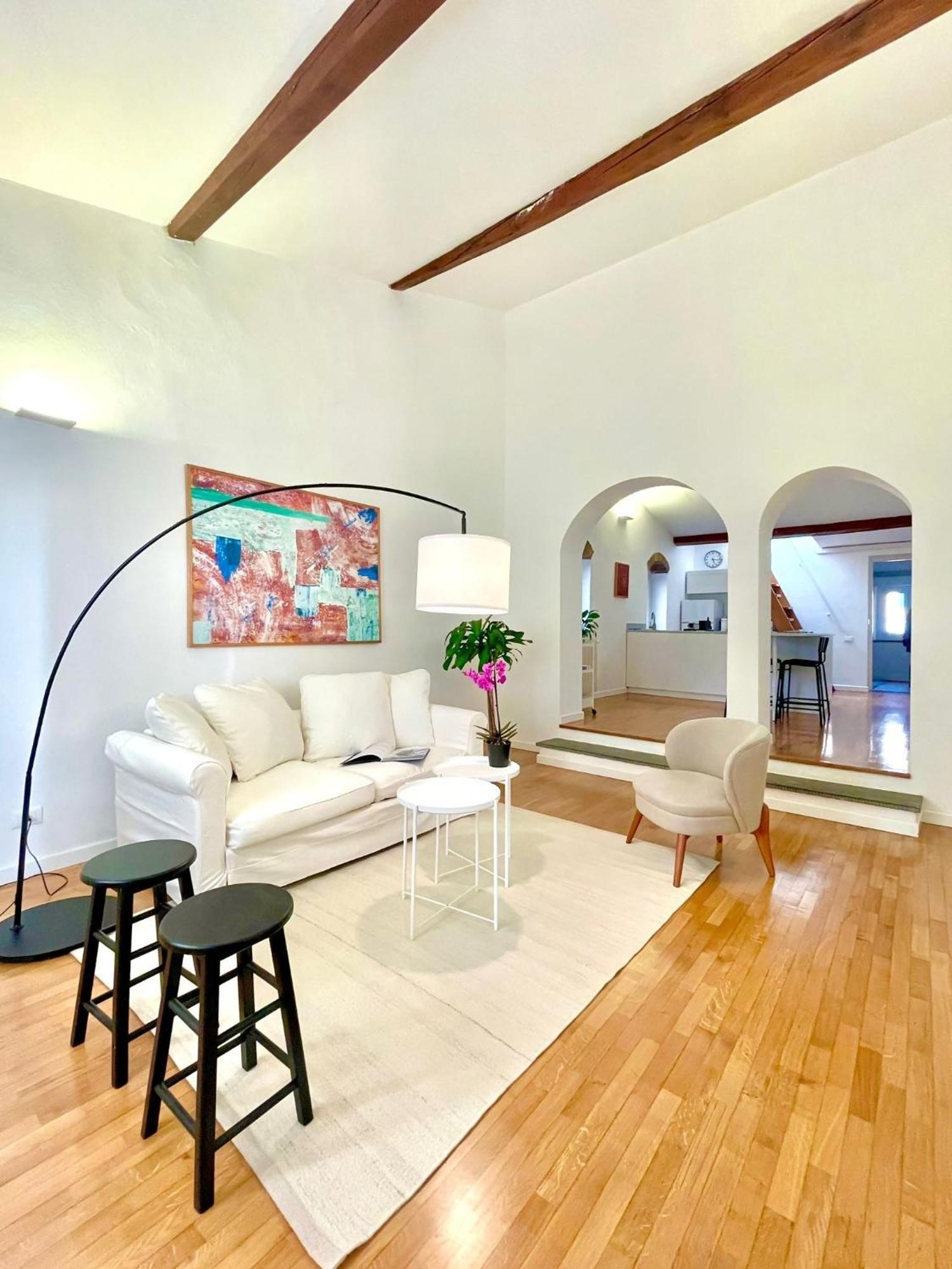 Susannas Lovely New Apartment Λιβόρνο Εξωτερικό φωτογραφία
