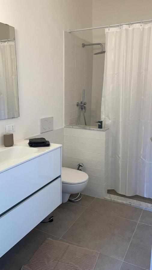 Susannas Lovely New Apartment Λιβόρνο Εξωτερικό φωτογραφία