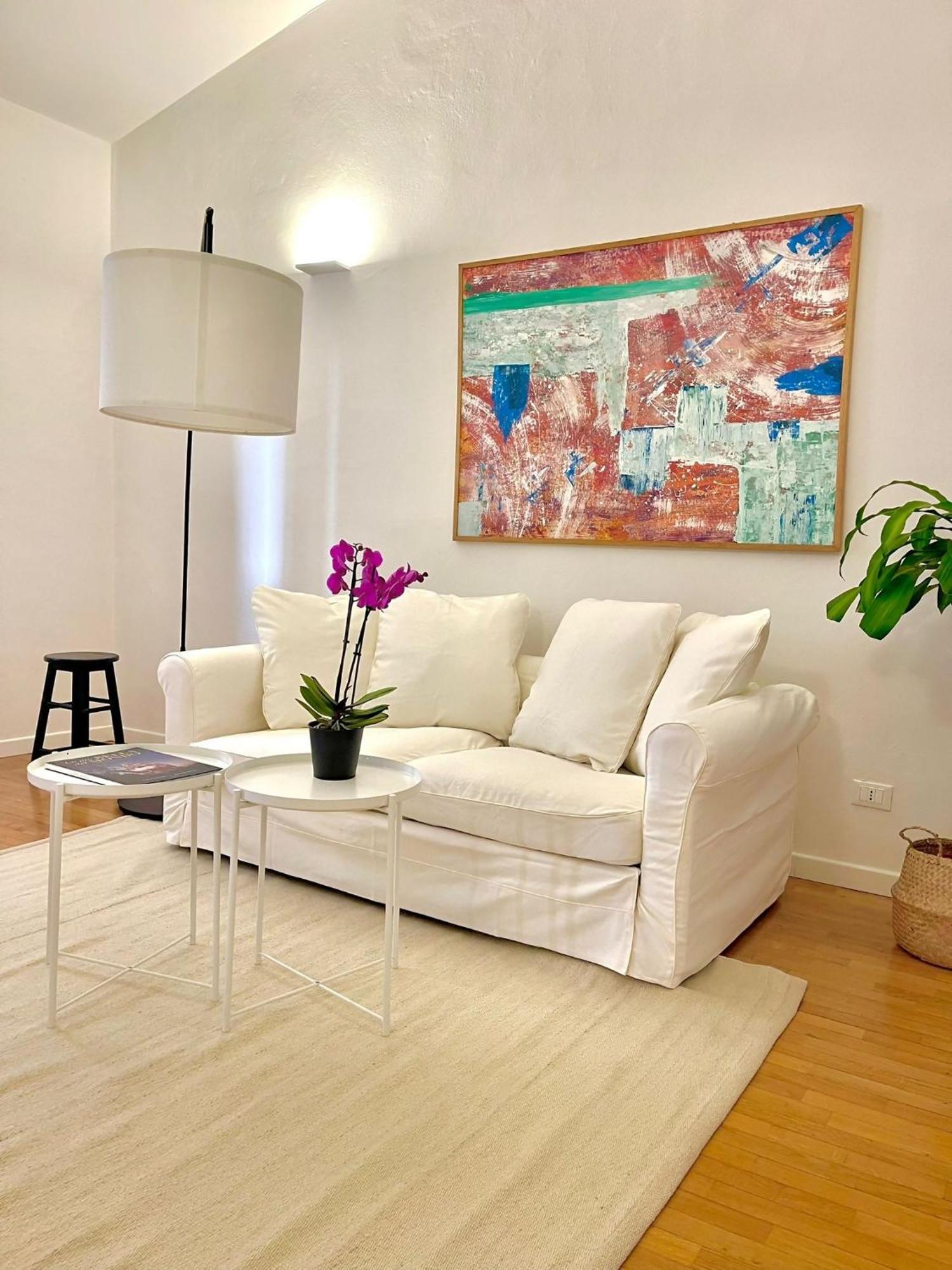 Susannas Lovely New Apartment Λιβόρνο Εξωτερικό φωτογραφία