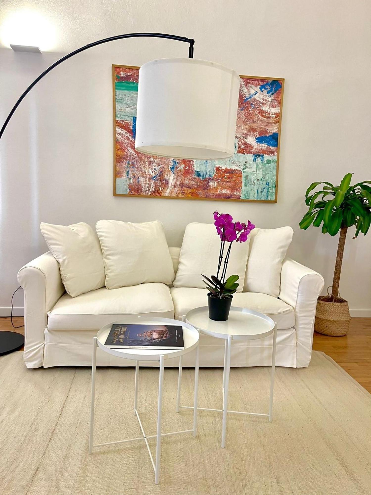 Susannas Lovely New Apartment Λιβόρνο Εξωτερικό φωτογραφία