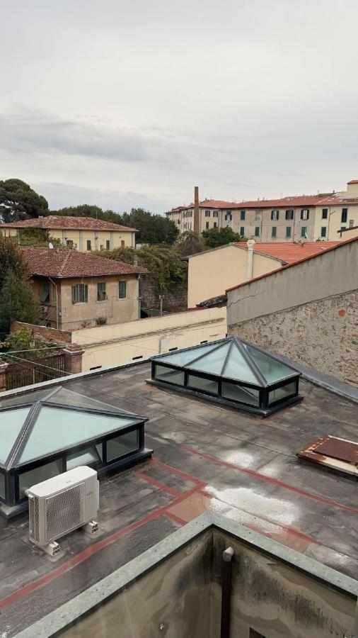 Susannas Lovely New Apartment Λιβόρνο Εξωτερικό φωτογραφία